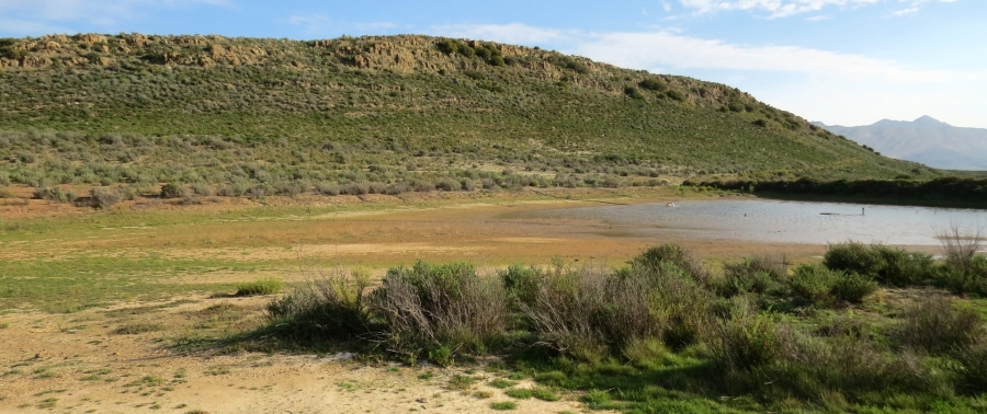 Commercial Property for Sale in Montagu Rural Western Cape